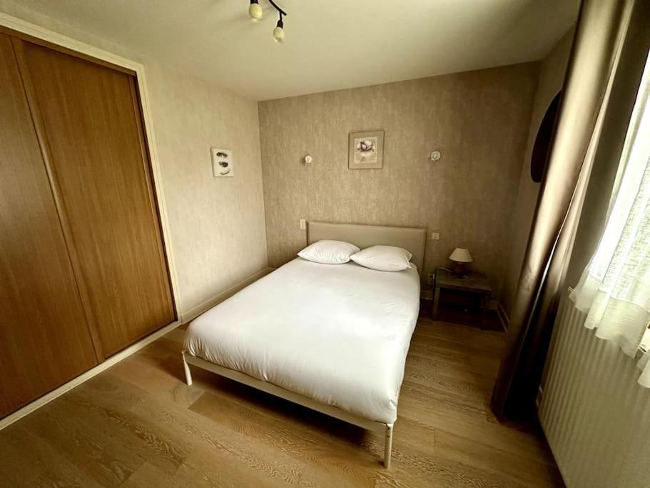 Maison De Campagne Proche Vichy Saint-Étienne-de-Vicq Εξωτερικό φωτογραφία
