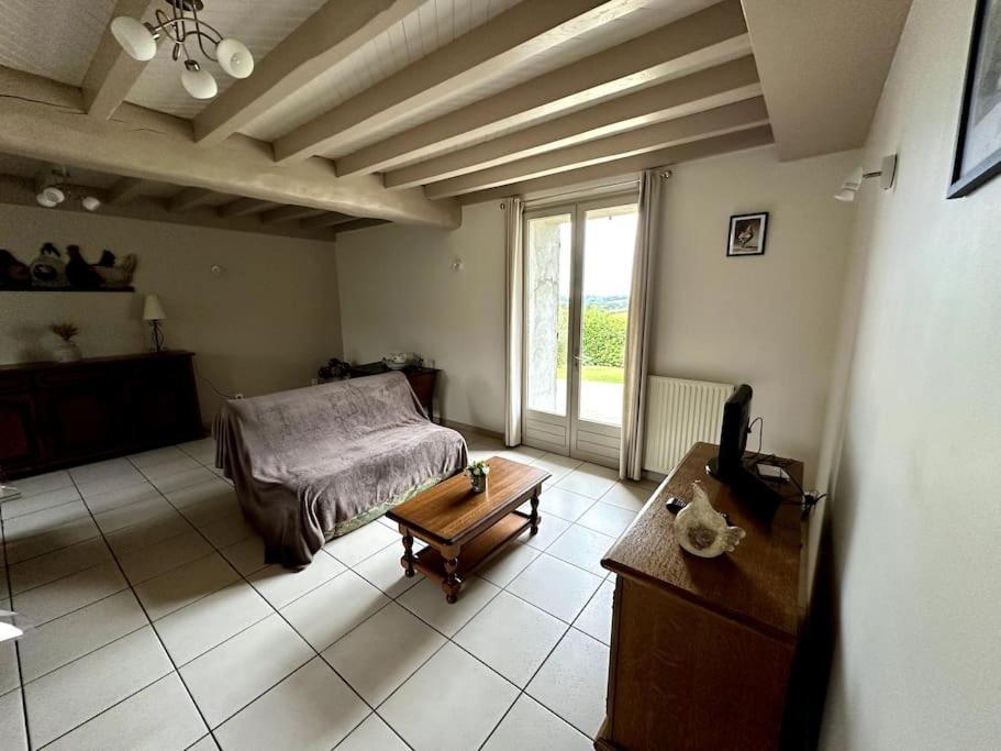 Maison De Campagne Proche Vichy Saint-Étienne-de-Vicq Εξωτερικό φωτογραφία