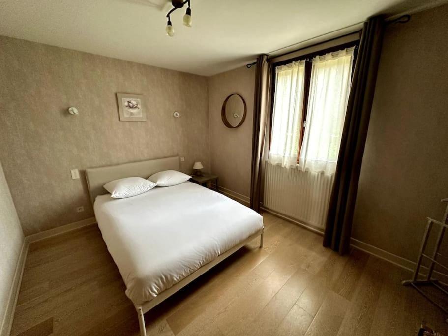Maison De Campagne Proche Vichy Saint-Étienne-de-Vicq Εξωτερικό φωτογραφία
